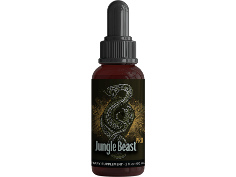 Jungle Beast Pro Reviews