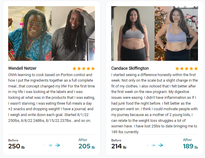KETO Beyond Body Customer Reviews