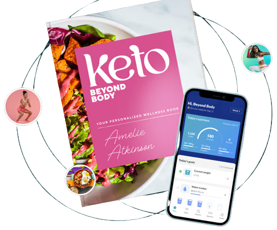KETO Beyond Body Reviews