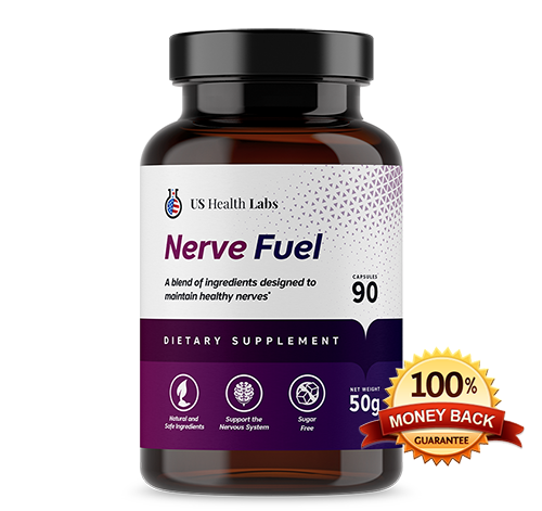 Nerve Fuel Reviews