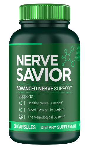 Nerve Savior Reviews