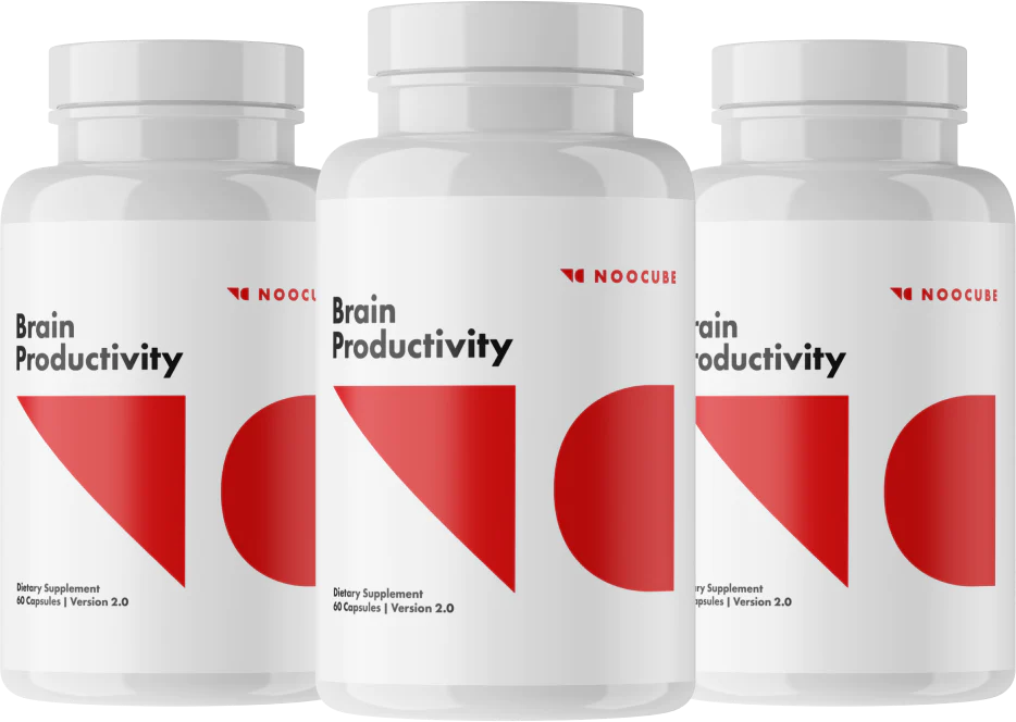 Noocube Brain Productivity Reviews