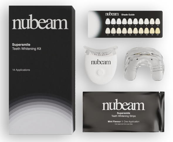 NuBeam Reviews