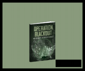 Operation Blackout Order Now