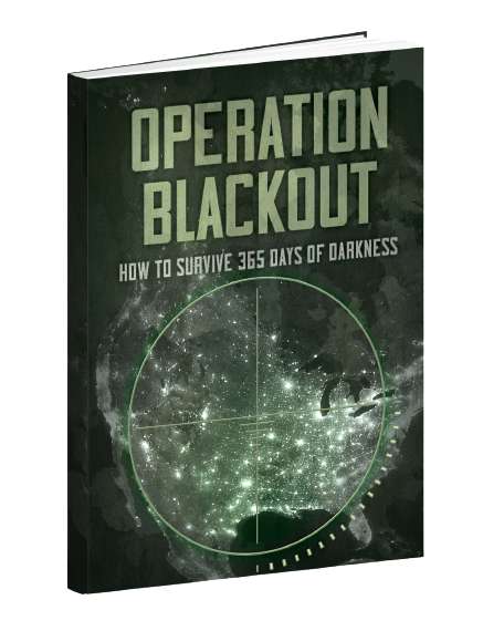 Operation Blackout Reviews