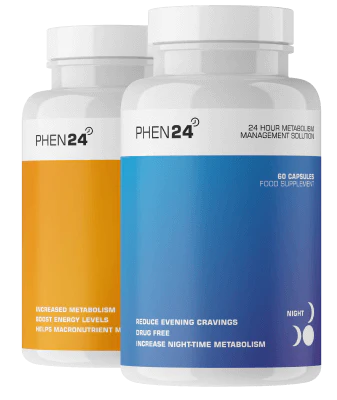 Phen24 Weight Loss Pills