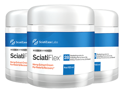 SciatiFlex Reviews