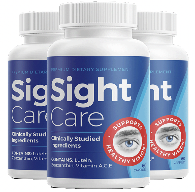 Sight Care 