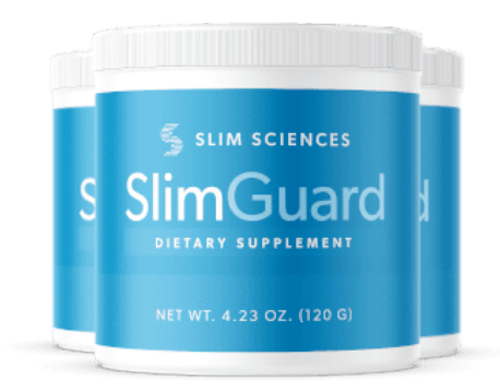 Slim Sciences Slim Guard Reviews