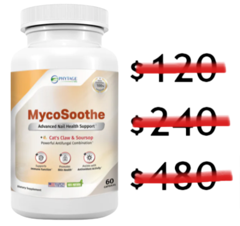 MycoSoothe