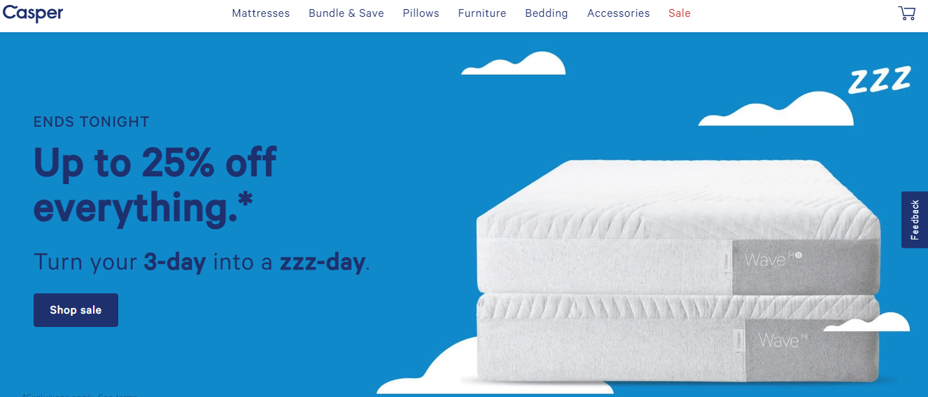 Casper Mattress Reviews