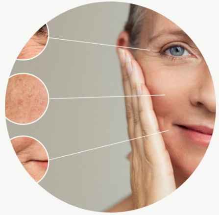 Restore Skin Labs CitruLift Benefits