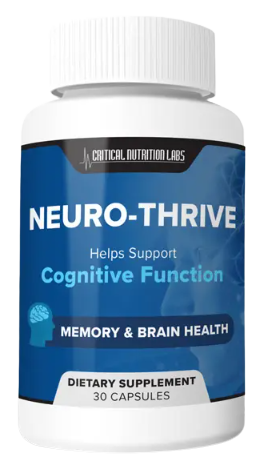 Neuro-Thrive Reviews