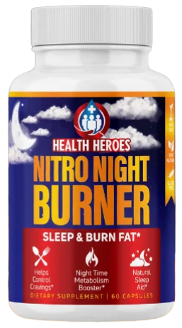 Nitro Night Burner Reviews