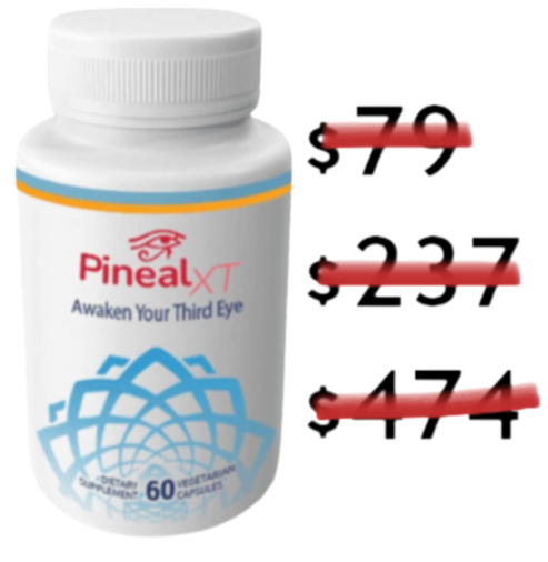 Pineal XT