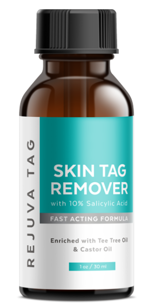 Rejuva Skin Tag Remover Reviews