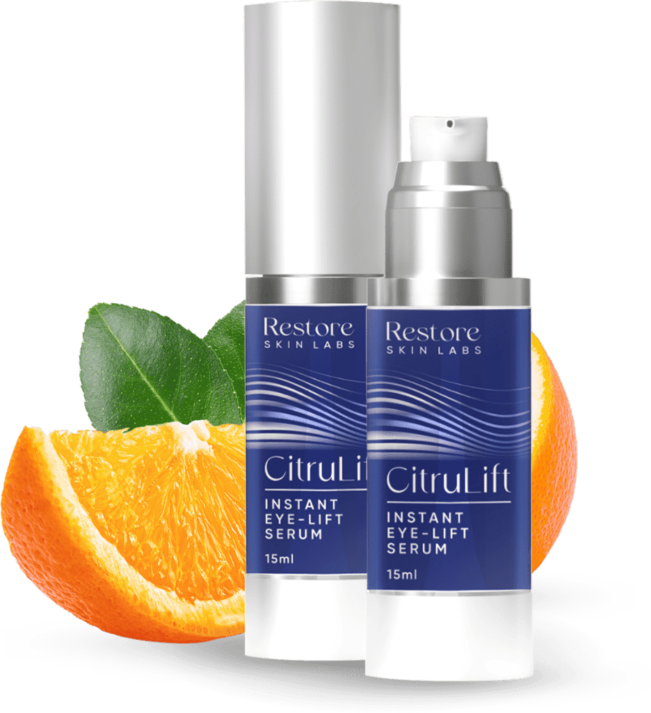 Restore Skin Labs CitruLift Reviews