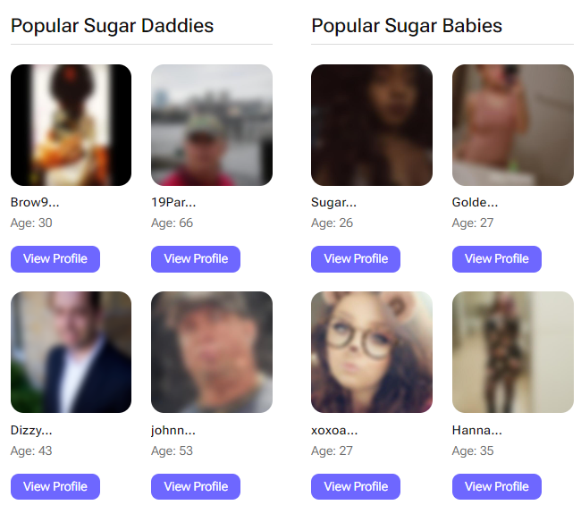 SugarDaddy.com Legit