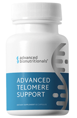 Advanced Telomere Support single bottle