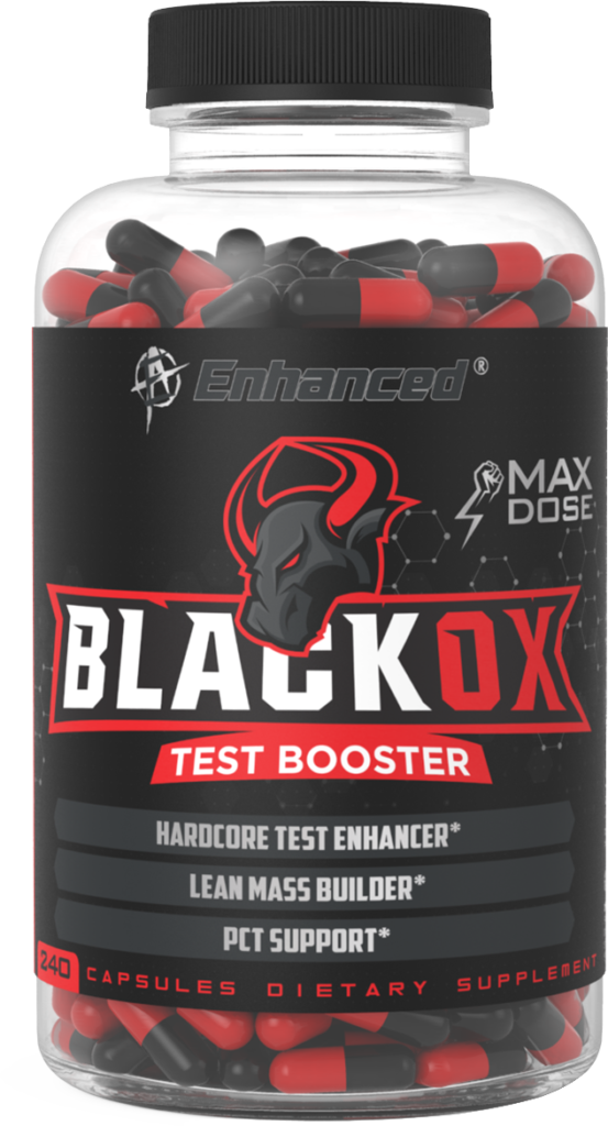 Black Ox Supplement Reviews