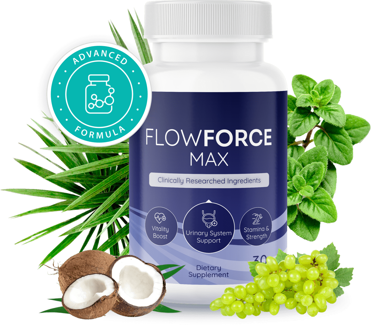 FlowForce Max Reviews