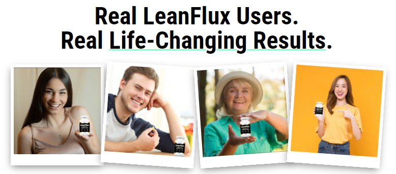 LeanFlux Customer Reviews