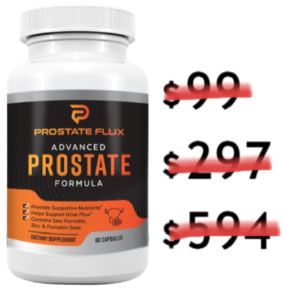 ProstateFlux