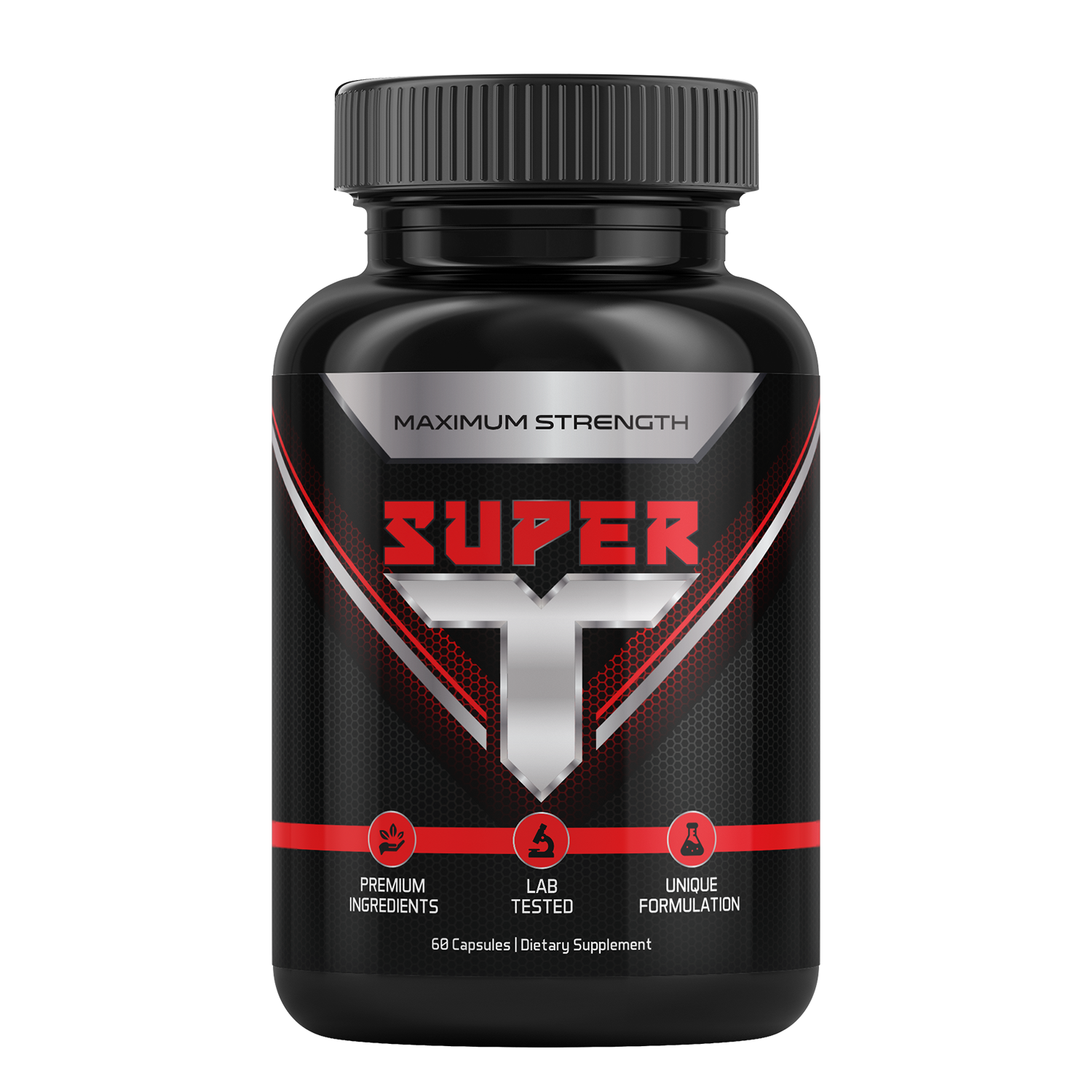 New Alpha Super T Reviews