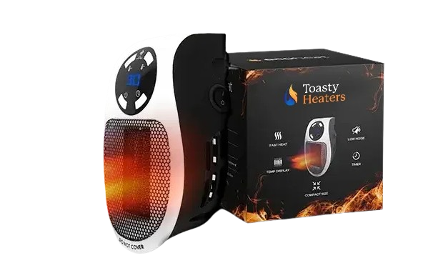 Toasty Heater Reviews