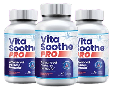 Vita Soothe Pro Reviews