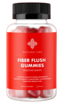 Fiber Flush Gummies Reviews