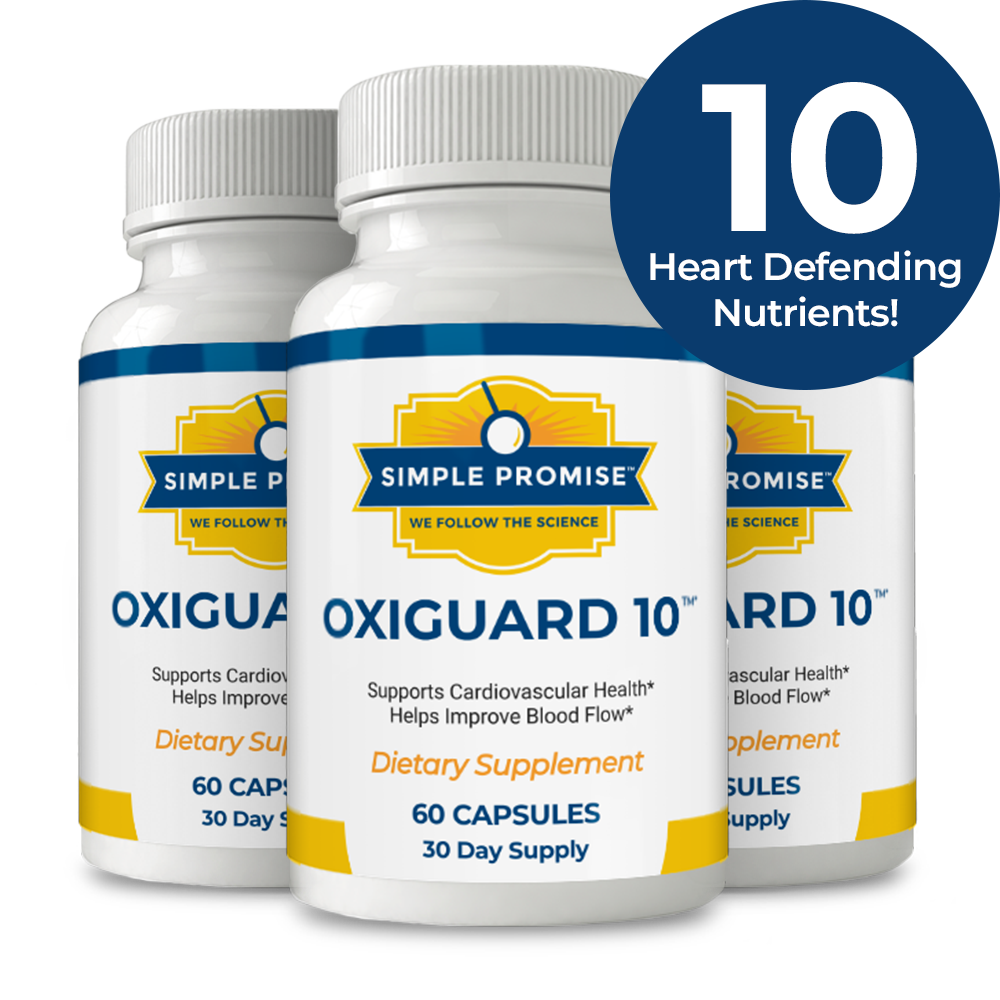 OxiGuard 10 Reviews