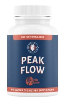 Peak Flow Single Bottle