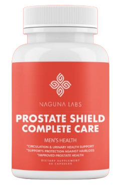 Prostate Shield Complete Care Reviews