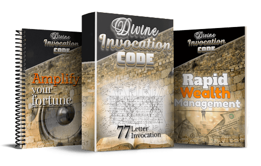 Divine Invocation Code Reviews