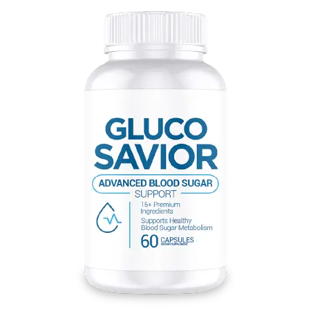 Gluco Savior Reviews