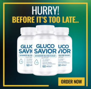 Gluco Savior