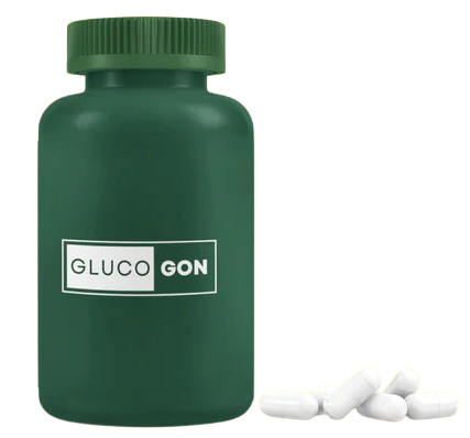 GlucoGon Reviews