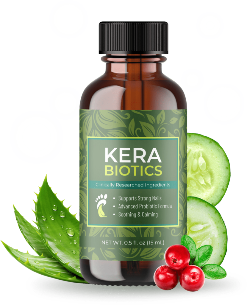 KeraBiotics Reviews