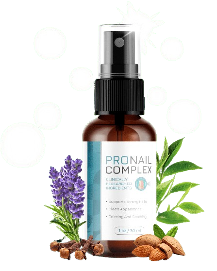 ProNailComplex Reviews