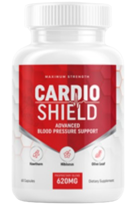 Cardio Shield Reviews - Is it Safe? Read Before Buying!