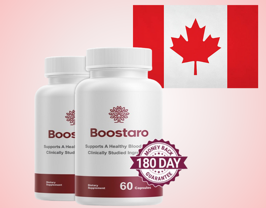 Boostaro Canada Reviews