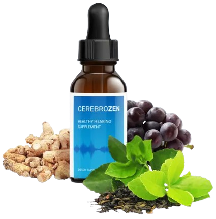 Cerebrozen Reviews