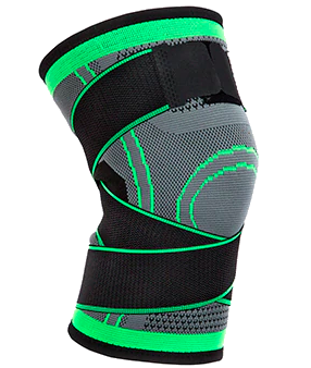 Circa Knee Compression Sleeve Reviews