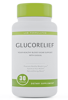 Gluco Relief Reviews