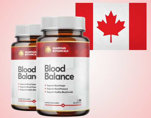 Guardian Blood Balance Canada Reviews