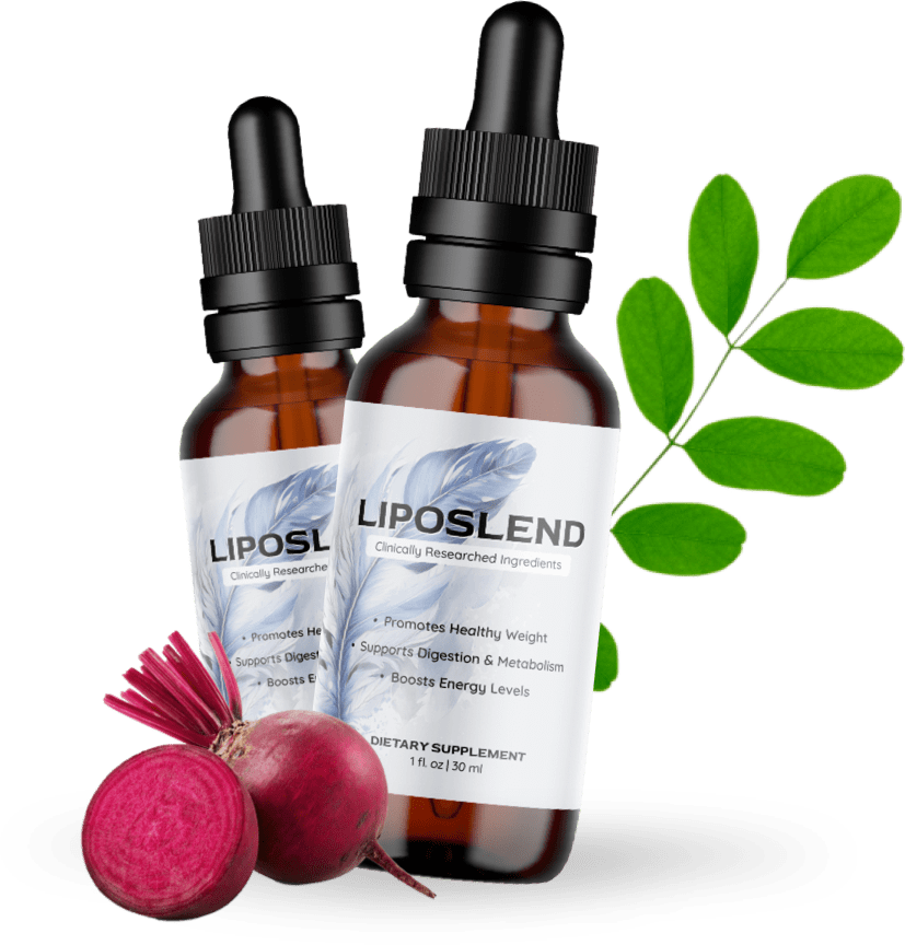 LipoSlend Reviews