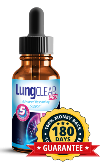 Lung Clear Pro Reviews