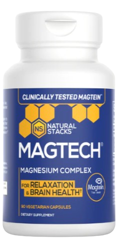 Natural Stacks MagTech Reviews