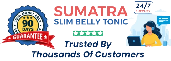 Sumatra Slim belly Tonic Customer Reviews